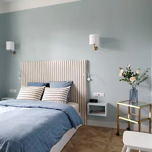  Hébergement de vacances Le Pavillon D'ete 4* - Elegant Et Lumineux